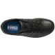 K-Swiss Court Pro Ii Cmf Black/Gunmetal Women