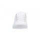 K-Swiss Court Pro Ii Cmf White/Silver Women