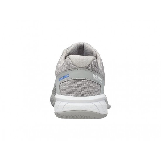 K-Swiss Express Light Pickleball Highrise/White Women