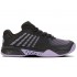 K-Swiss Hypercourt Express 2 Moonless Night/Purple Rose Women