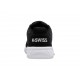 K-Swiss Hypercourt Express 2 Black/White/Silver Women