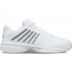 K-Swiss Hypercourt Express 2 White/Black Women