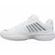 K-Swiss Hypercourt Express 2 White/Black Women