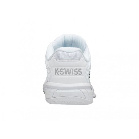 K-Swiss Hypercourt Express 2 White/Black Women