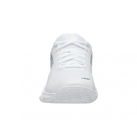 K-Swiss Hypercourt Express 2 White/Black Women