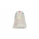 K-Swiss Hypercourt Express 2 Blanc De Blanc/Nile Blue/Desert Flower Women