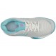 K-Swiss Hypercourt Express 2 Brilliant White/Angel Blue/Sheer Lilac Women