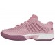 K-Swiss Hypercourt Express 2 Cameo Pink /Grape Nectar /Orchid Haze Women