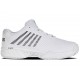 K-Swiss Hypercourt Express 2 Hb Clay Court White/Black Women