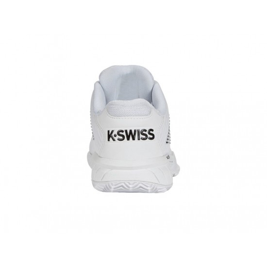 K-Swiss Hypercourt Express 2 Hb Clay Court White/Black Women