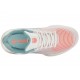 K-Swiss Hypercourt Express 2 Hb Clay Court Blanc De Blanc/Nile Blue/Desert Flower Women