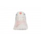 K-Swiss Hypercourt Express 2 Hb Clay Court Blanc De Blanc/Nile Blue/Desert Flower Women