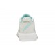 K-Swiss Hypercourt Supreme Barely Blue/White/Blue Glow Women