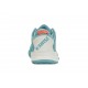 K-Swiss Hypercourt Supreme Nile Blue/Blanc De Blanc/Desert Flower Women