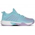 K-Swiss Hypercourt Supreme Angel Blue/Sheer Lilac/Brilliant White Women