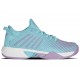 K-Swiss Hypercourt Supreme Angel Blue/Sheer Lilac/Brilliant White Women