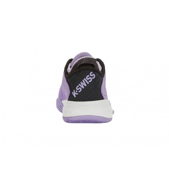 K-Swiss Hypercourt Supreme Purple Rose /Moonles Night /White Women