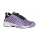 K-Swiss Hypercourt Supreme Purple Rose /Moonles Night /White Women