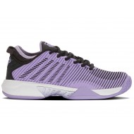 K-Swiss Hypercourt Supreme Purple Rose /Moonles Night /White Women