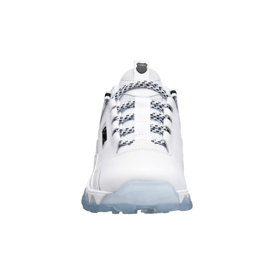 K-Swiss Cali Trail White/White/Ice Women