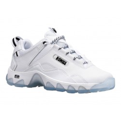 K-Swiss Cali Trail White/White/Ice Women