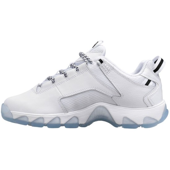 K-Swiss Cali Trail White/White/Ice Women