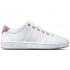 K-Swiss Court Pro Ii White/Foxglove/Raindrops Women