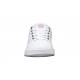 K-Swiss Court Pro Ii White/Foxglove/Raindrops Women