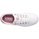 K-Swiss Court Pro Ii White/Foxglove/Raindrops Women