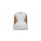 K-Swiss Court Pro Ii White/Leopard Women