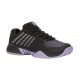 K-Swiss Hypercourt Express 2-Wide Moonless Night/Purple Rose Women