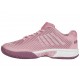 K-Swiss Hypercourt Express 2-Wide Cameo Pink/Grape Nectar/Orchid Haze Women