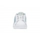 K-Swiss Montara White/Moonstruck/Delphinium Blue Women