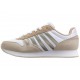 K-Swiss Granada Fog/White Pepper/Champagne Women