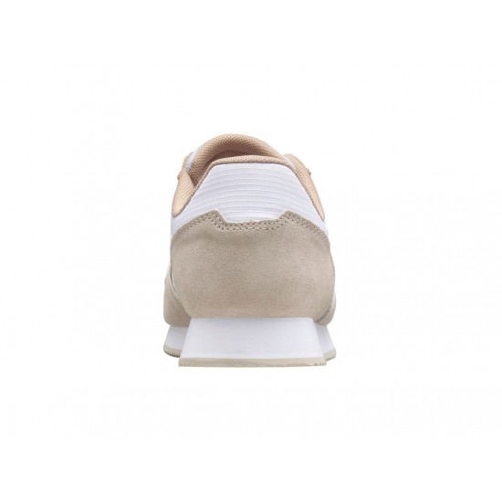 K-Swiss Granada Fog/White Pepper/Champagne Women