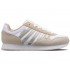 K-Swiss Granada Fog/White Pepper/Champagne Women