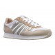 K-Swiss Granada Fog/White Pepper/Champagne Women