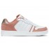 K-Swiss Court Palisades White/Cork/Champagne Women