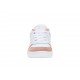 K-Swiss Court Palisades White/Cork/Champagne Women