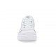 K-Swiss Court Palisades White/Gray Women