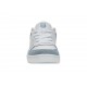 K-Swiss Court Palisades White/Ashley Blue/Iridescent Women