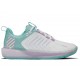 K-Swiss Ultrashot 3 Brilliant White/Angel Blue/Sheer Lilac Women