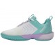 K-Swiss Ultrashot 3 Brilliant White/Angel Blue/Sheer Lilac Women