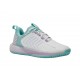 K-Swiss Ultrashot 3 Brilliant White/Angel Blue/Sheer Lilac Women