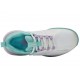 K-Swiss Ultrashot 3 Brilliant White/Angel Blue/Sheer Lilac Women