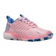 K-Swiss Ultrashot 3 Orchid Pink/White/Star Sapphire Women