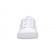 K-Swiss Port White/Gull Gray Women