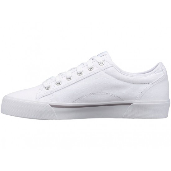 K-Swiss Port White/Gull Gray Women