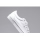 K-Swiss Port White/Gull Gray Women