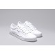 K-Swiss Port White/Gull Gray Women